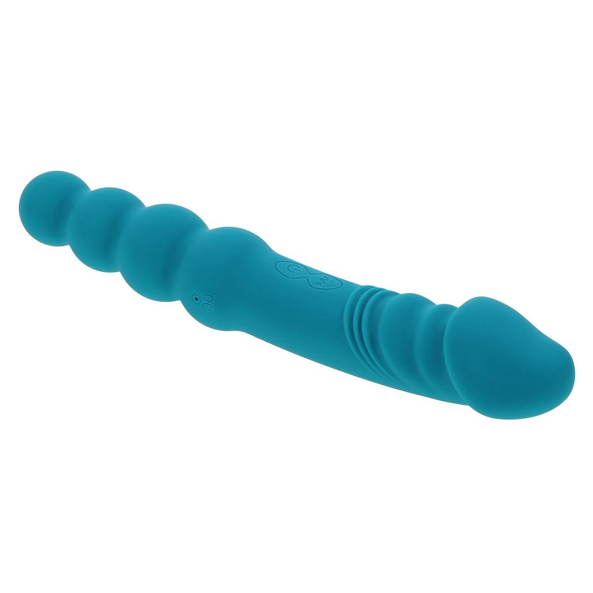 Vibratore Evolved Azzurro